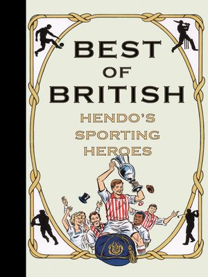 cover image of Best of British
